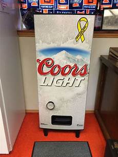 Commercial Bottle Cooler