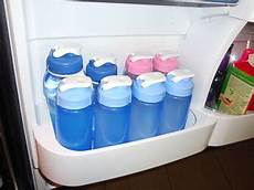 Freezed Water Products