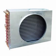 Industrial Refrigerator Evaporators