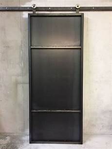 Sheet Metal Refrigerator Door