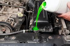 Air Break Antifreeze