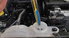 Anti-Freeze Coolant