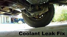 Anti Freeze