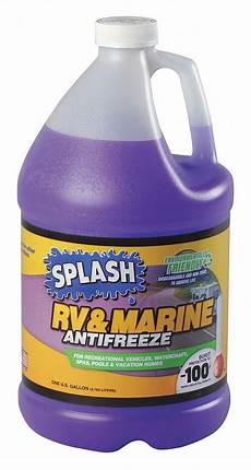 Antifreeze