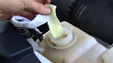Antifreezes