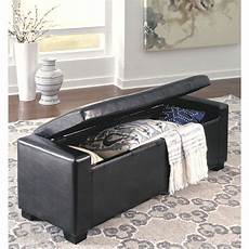 Bench Type Refrigerators