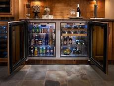 Beverage Refrigerator