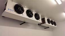 Blast Freezer Evaporators