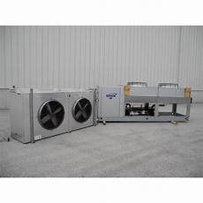 Blast Freezer Evaporators