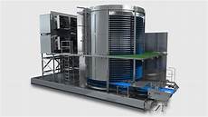 Blast Freezer