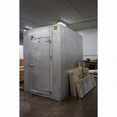Blast Freezer