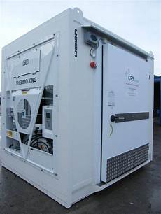 Blast Freezers