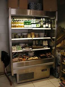 Bread Fridge