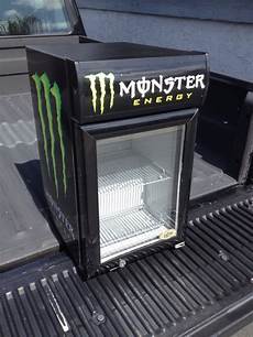 Bread Fridge