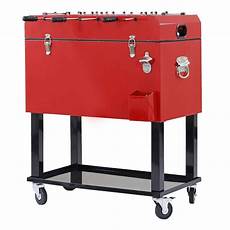 Chest Bottle Coolers