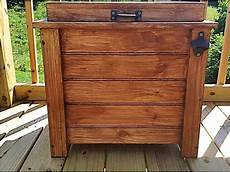 Chest Bottle Coolers