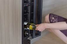 Chest Bottle Coolers