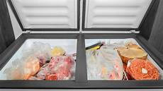 Chest Freezer