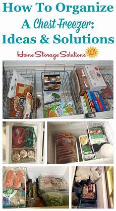 Chest Freezer