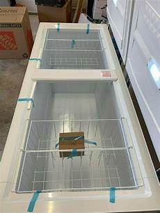 Chest Freezer