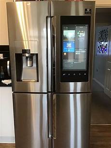 Chest Freezers
