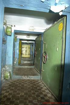 Cold Room Doors