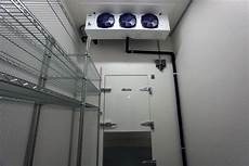 Cold Room Evaporator