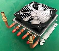 Cold Room Evaporator
