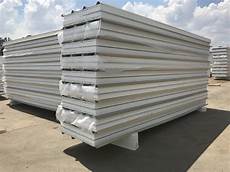 Cold Room Panels