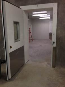 Cold Room Storage