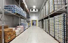 Cold Room System