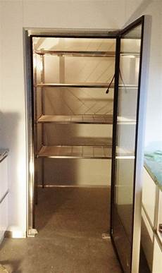 Cold Room System