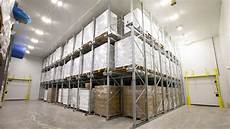Cold Room Systems