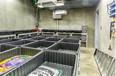 Cold Room Systems