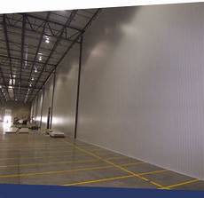 Cold Room Systems