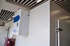 Cold Room Unit