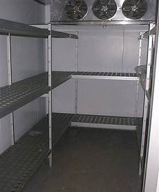Cold Rooms