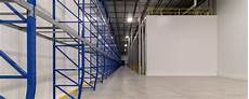 Cold Storage Depot
