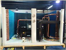 Cold Storage Devices