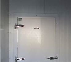 Cold Storage Door