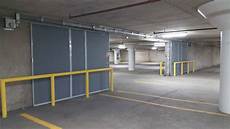 Cold Storage Door