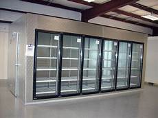 Cold Storage Doors