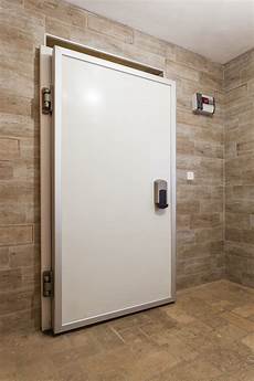 Cold Storage Equipment
