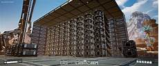Cold Storage Equipment