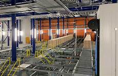 Cold Storage Facility