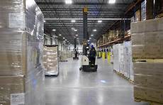 Cold Storage Facility