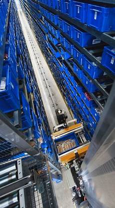 Cold Storage Facility