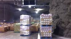 Cold Storage Facility