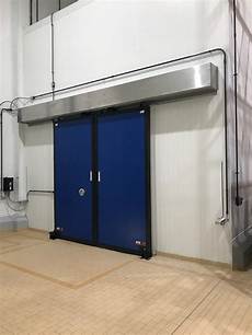 Cold Storage Freezer