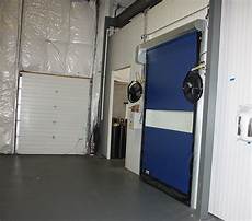 Cold Storage Freezer